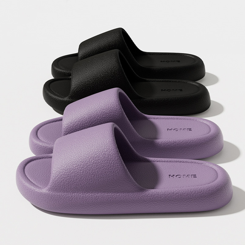 Mule Slip On - Kadınlar İçin Yumuşak Tabanlı EVA Ev