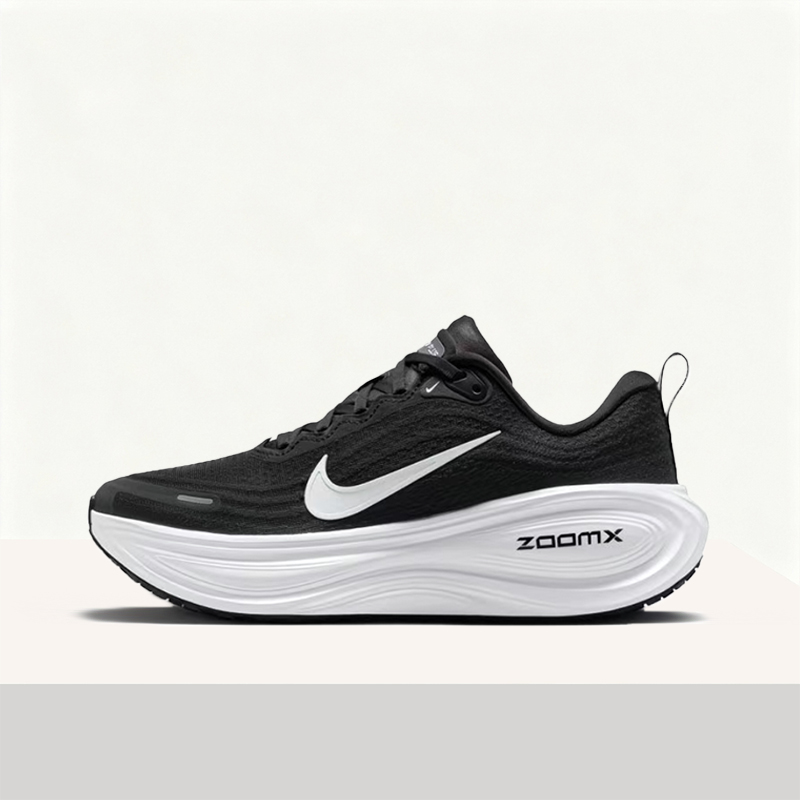 Women Shoes Running Nike - Nike Vomero Plus Klasik, Minimalist, Çok