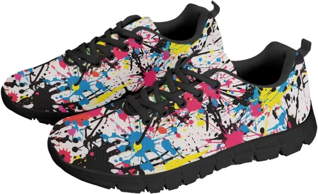 Women Shoes Tennis - Kadınlar İçin Tenis Ayakkabıları Spor Kadın