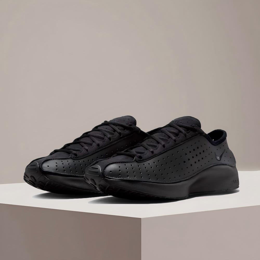 Women Shoes Running Nike - Nike AIR SUPERFLY Koşu Ayakkabıları -