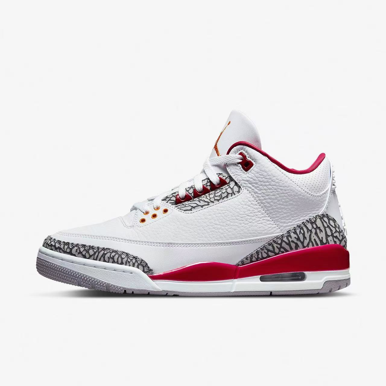 Nike AIR JORDAN 3 AJ3 Uniseks  - Women'S Shoes Nike Jordan incelemesi ve fiyatı