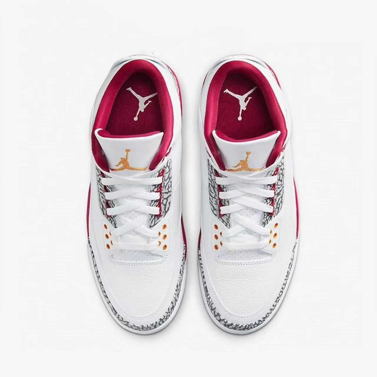 Nike AIR JORDAN 3 AJ3 Uniseks  - Women'S Shoes Nike Jordan incelemesi ve fiyatı