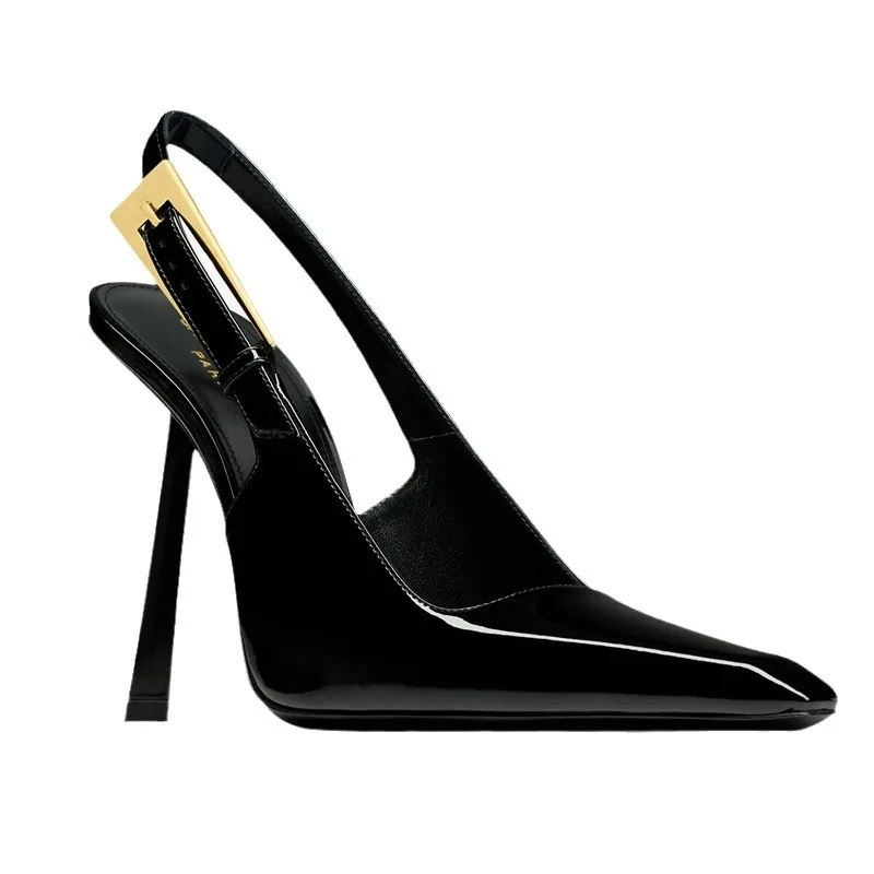 Sivri Stiletto Topuklu Kadın P - Women'S Shoes Clogs incelemesi ve fiyatı