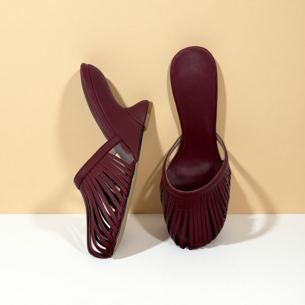 2026 Yaz Kadın Metalik Askılı  - Women'S Shoes Quality incelemesi ve fiyatı
