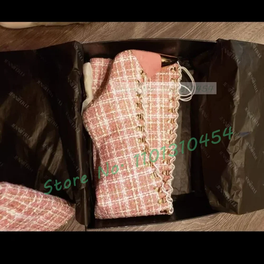 Metal sivri burun kadınlar ile - Sock Boot Women incelemesi ve fiyatı