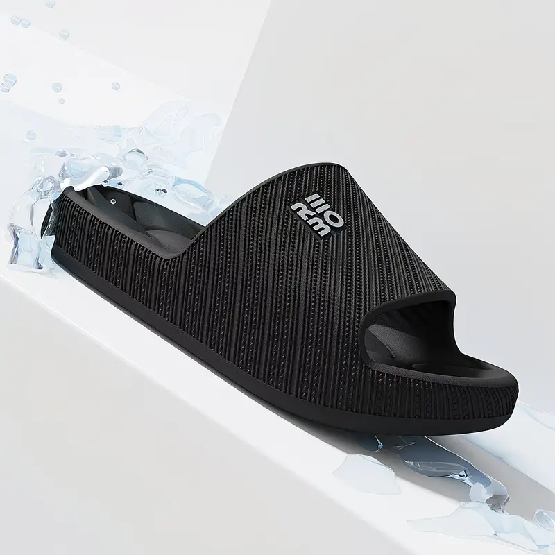Kadın EVA Harfli Terlikler Dre - Mule Slip On incelemesi ve fiyatı