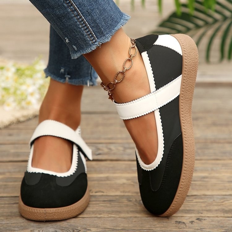 Kadın Klasik Retro Moda Spor A - Women Shoes Tennis incelemesi ve fiyatı