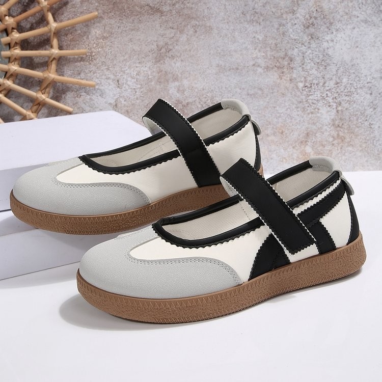 Kadın Klasik Retro Moda Spor A - Women Shoes Tennis incelemesi ve fiyatı