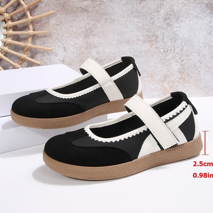 Kadın Klasik Retro Moda Spor A - Women Shoes Tennis incelemesi ve fiyatı