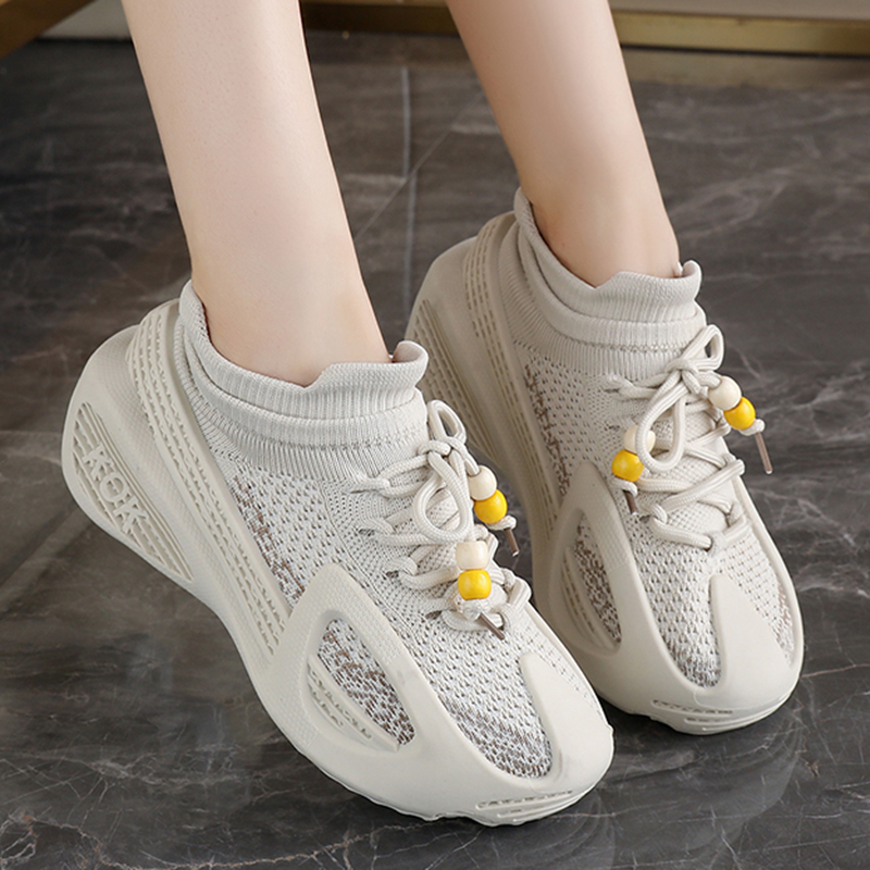 Kadın Platformu Spor Ayakkabı  - Women Shoes Tennis incelemesi ve fiyatı